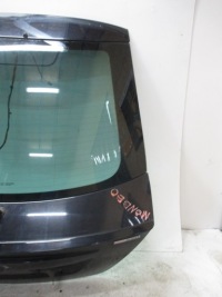 фото thumb №3, Крышка багажника задняя ford mondeo mk3 st