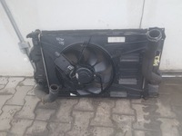 фото thumb №4, Volvo v60 s60 ii 10-13 1.6 d2 радіатор вентилятор