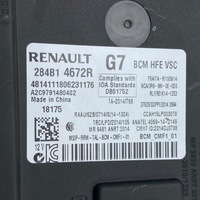 фото thumb №15, Модуль bcm renault koleos ii