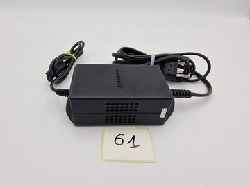 КОНСОЛЬ NINTENDO GAMECUBE DOL-001 PAL ЧЕРНАЯ