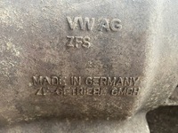 фото thumb №7, Коробка передач передач автоматическая bentley flying spur сцепление 6hp26a61 audi a8