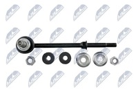 фото thumb №3, З'єднувач стабілізатора zlp-ty-131 nty