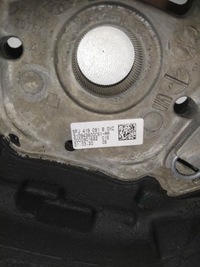 фото thumb №16, Seat tarraco ateca arona повітропровід багатофункціональний