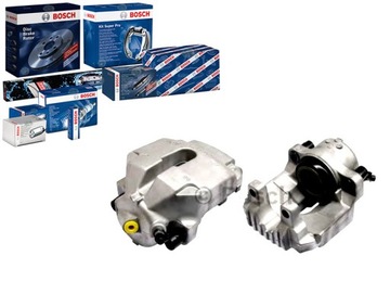 фото thumb №1, Bosch супорт ham. bmw перед 3/x1/z4 05- le