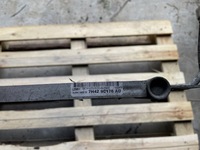 фото thumb №3, Радиатор усилителя range rover l322 7h429c176ad