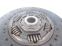 фото thumb №7, Диск зчеплення автоматична коробка передач renault magnum dxi 13