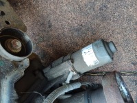 фото thumb №7, Подвеска балка oś задняя 2.0d land rover discovery sport l550 15r.