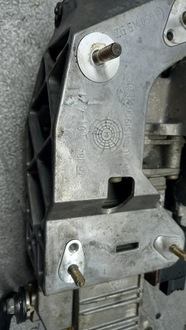 фото thumb №6, Колонка кермова renault megane 1.9dci 04r