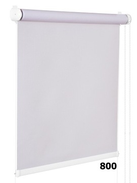 31x140 MINI ROLETA Z ŻYŁKĄ szer 31 cm dł 140 cm