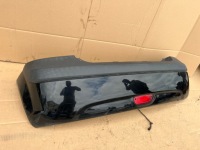 Купить Бампер задний задний  hyundai getz 2002-2005, фото thumb