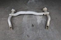 фото thumb №13, Балка бампера перед peugeot 407