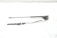 Антенна радио кровельная seat leon i 1.9 tdi Цена, фото thumb