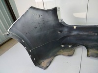 фото thumb №8, Infiniti fx fx35 fx45 qx70 2008- бампер задняя