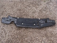 фото thumb №1, Жабо внутреннее металлический toyota auris ii