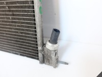 фото thumb №10, Mercedes glc 253 c 205 e 213 238 радиаторов климат