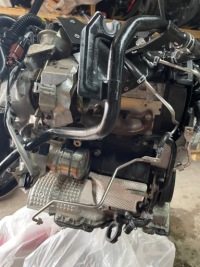 фото thumb №6, Vw skoda seat 2.0tdi двигун dej 9km