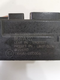 фото thumb №5, Коробка bsi mitsubishi asx outlander 8637a322