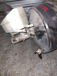 фото thumb №5, Усилитель тормозов тормозные a9064300308 vw crafter i