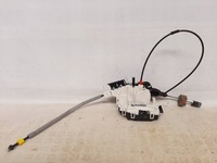 фото thumb №1, Замок дверь перед левый mercedes sl r231 w231