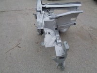 фото thumb №3, Ds3 crossback лонжерон чверть права стійка