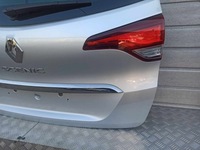 фото thumb №5, Renault scenic iv кришка багажника задня ted69