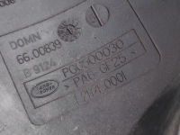 Land rover range rover sport електричний вентилятор радіатора 2.7 d 4x4 suv Недорого, фото thumb