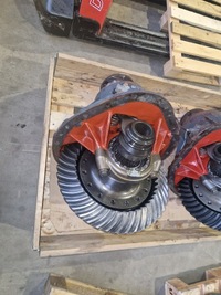 фото thumb №1, Вкладка моста дифференциал дифференциал daf cf xf 85 95 105 aas1347 1347 3.07 43/14