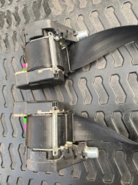 фото thumb №4, Skoda superb 3u0 подушка водителя ремни air bag orginał