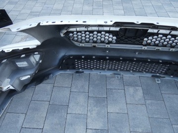 фото thumb №9, Решётка, бампер, решётки subaru wrx / sti рестайлинг