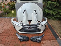 фото thumb №1, Бампер капот крыло лампы перед lexus nx i 085