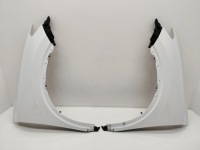 фото thumb №9, Vw tiguan iii 571 24- перед kompletny капот бампер крылья pas лампы lc9a