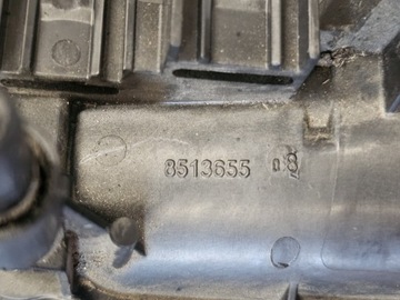 фото thumb №11, Bmw f10 f20 f30 2.0 d b47d20a 150km коллектор всасывающий 8513655