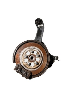 фото thumb №1, Hyundai tucson ii поворотна опора права зад 4x4 4wd