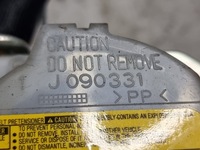 фото thumb №10, Pas безпеки лівий перед lexus is 250 ii