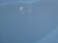 фото thumb №12, Дверь передние правое trafic ii vivaro primastar полный белый