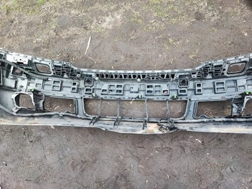 фото thumb №11, Бампер перед pod ксенон pdc audi a6 s6 c5 4.2 v8