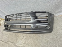 Porsche macan рестайлінг  2018-2021 бампер перед Зі Шроту, фото thumb