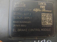 фото thumb №16, Насос abs блок керування doblo ii combo d 1.3 52026358