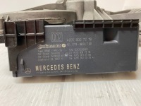 фото thumb №4, Mercedes w205 механизм крышки