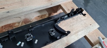 фото thumb №12, S7 4g a7 планка консоли панели декоративная 1nk sline quattro 4g8853190