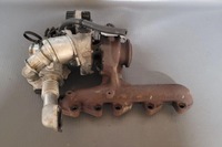 фото thumb №8, Турбина kia sportage v nq5 282312u000 1.6l 2019