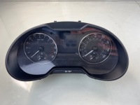 фото thumb №1, Лічильник прилади skoda octavia iii 5e0920951e