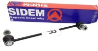 Купить Соединитель стабилизатора osi перед правый sidem mercedes c c204 e a207, фото thumb