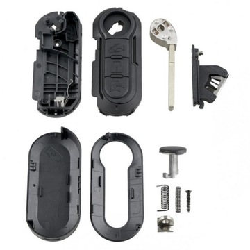 фото thumb №10, Корпус ключ fiat ducato peugeot boxer jumper