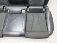 Audi a3 8v sportback 5 дверь s-line сиденья кожаный комплект сидений полукожа Киев, фото thumb