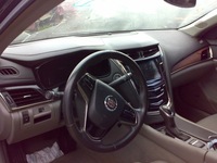 фото thumb №8, Cadillac cts iii 2015 - капот лампа крыло решётка pas переднее запчасти 2.0t