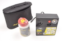 фото thumb №1, Peugeot 2008 i airman resq набор ремонтный компрессор do kół