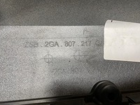 фото thumb №10, Бампер перед передній vw t-roc lift 2ga