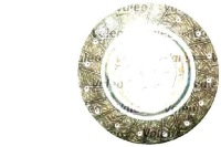 фото thumb №1, Valeo комплект сцепление набор citroen c4 grand pic