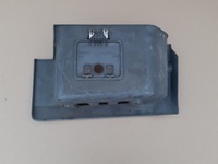 фото thumb №5, Mercedes actros mp2 mp3 підніжка нижній лівий оригінал a9436661001